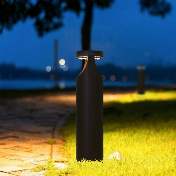1000mm TITAN 24W IP66 עמוד תאורה אור ניטרלי 2