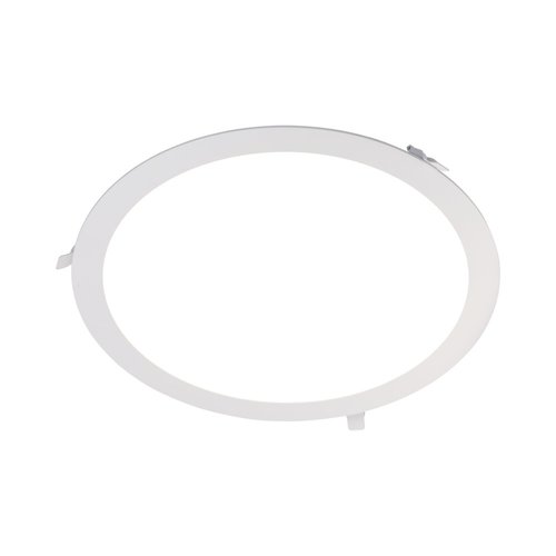 שקוע תקרה לד עגול PIERO 300mm 24W אור ניטרלי