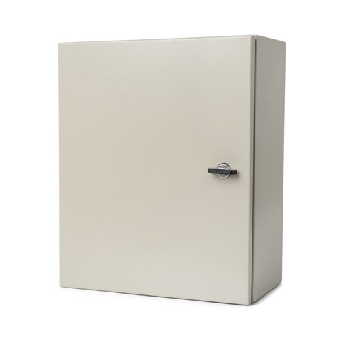 500X400X250mm IP66 ארון מתכת 