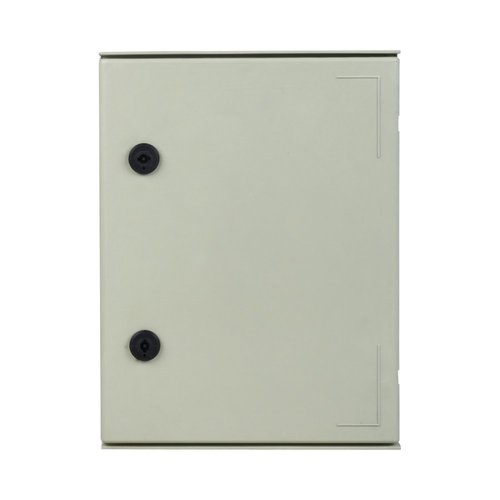 500x400x200mm IP65 ארון פוליאסטר