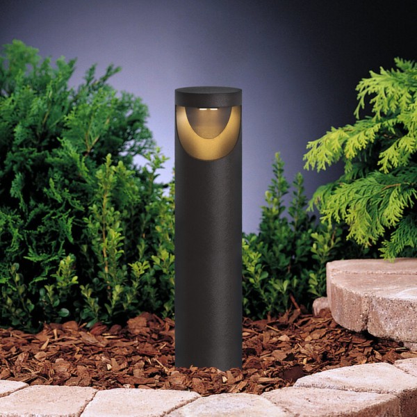 עמוד תאורה TITAN אור ניטרלי 600mm 12w