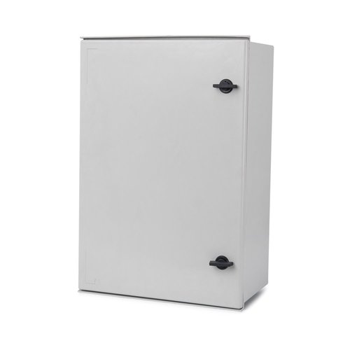600x400x230mm IP65 ארון פוליאסטר
