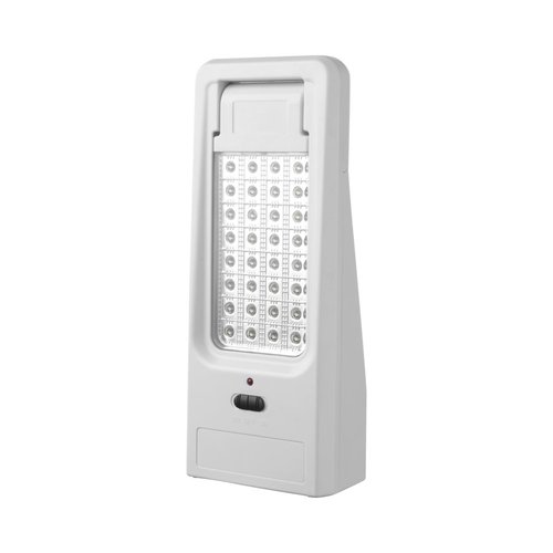 תאורה נטענת ניידת מתכווננת 32LED עם סוללת ליתיום