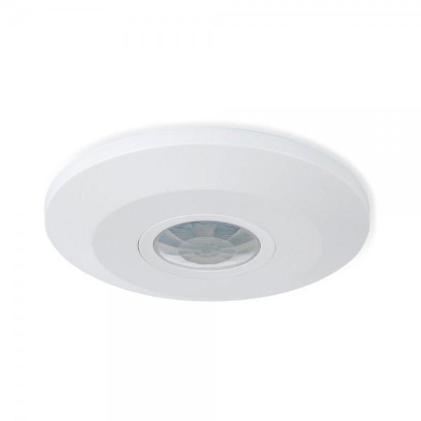 גלאי תנועה תקרתי על הטיח 6 מטר ST05C