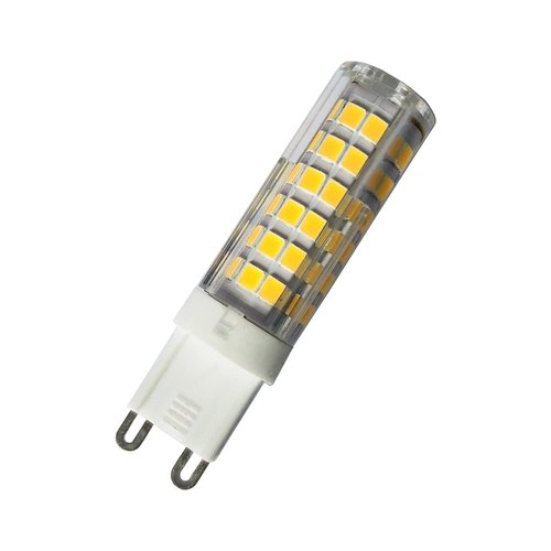 נורת לד 6W G9 אור קר