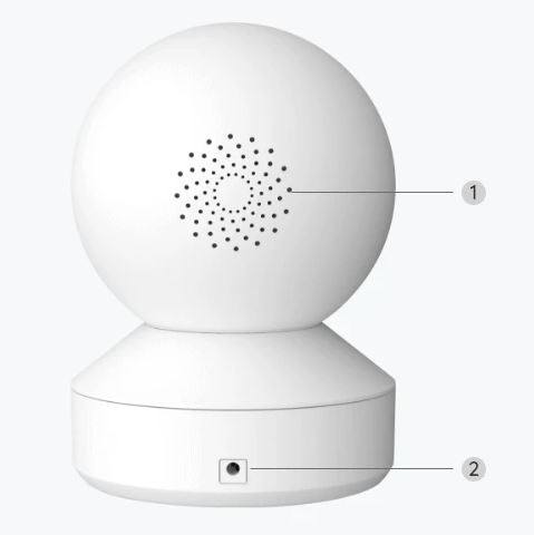 REOLINK E1