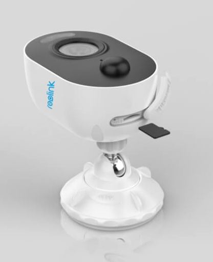 REOLINK LUMUS