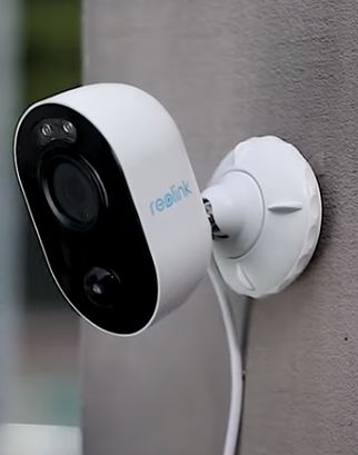 Security Camera