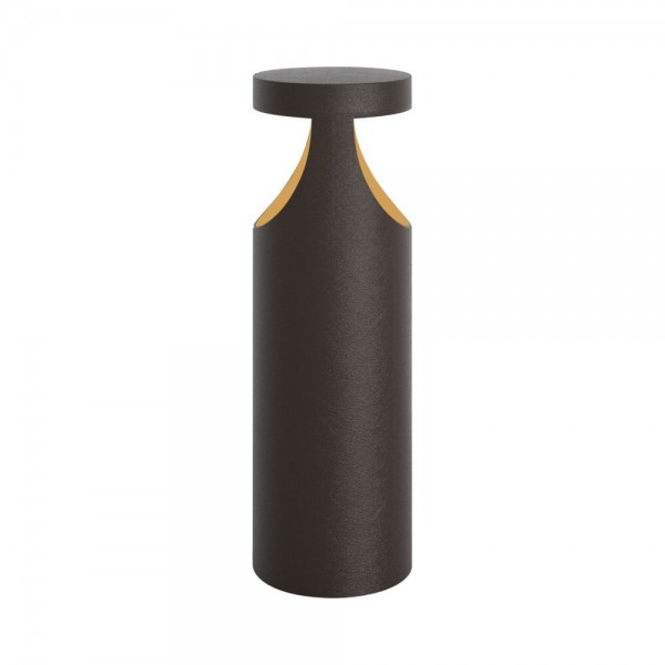 עמוד תאורה 600mm TITAN