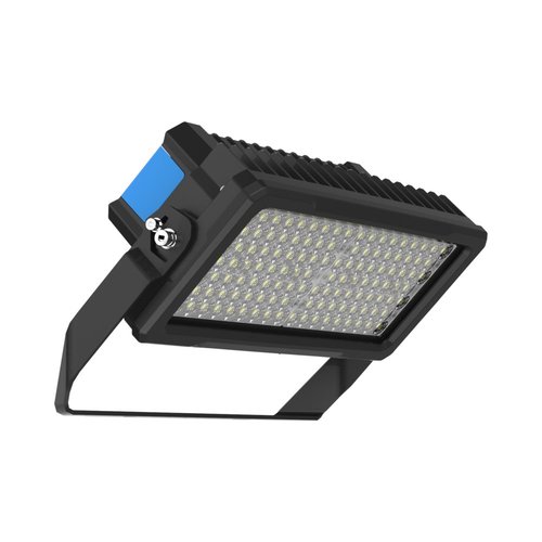 תאורת הצפה לד OLYMPIC IP66 250W אור ניטרלי 60°