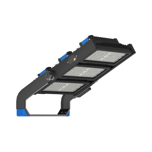 תאורת הצפה לד OLYMPIC IP66 750W אור ניטרלי 10°