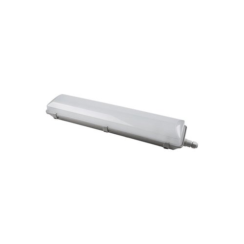 גוף תאורה לינארי EW-EX ZONE2 24W אור ניטרלי 1.2 מ'