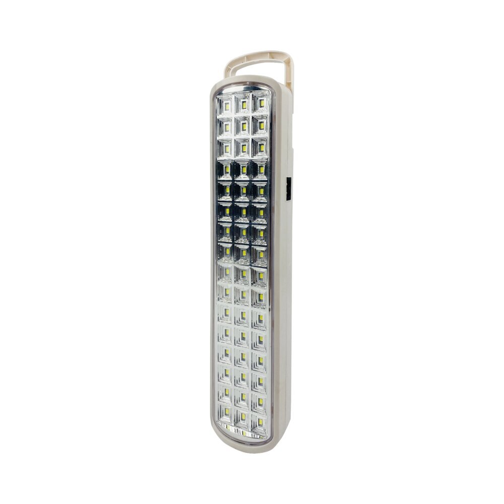 גוף תאורה נטענת ניידת 48LED