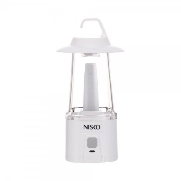 גוף תאורה נטענת ניידת קמפינג 40LED USB