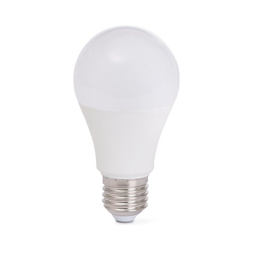 נורת ליבון 2700K LED A60 10W DIM 240V E27