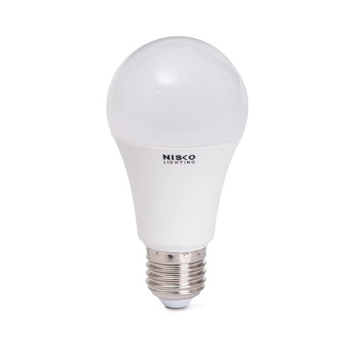 נורת ליבון LED A60 15W 240V E27 אור חם