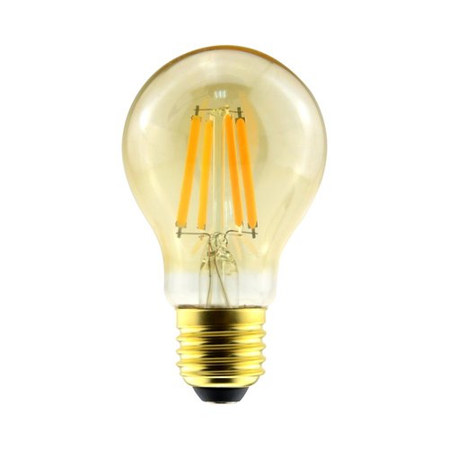 נורת פחם קלאסי 8W E27 25KDIM A60