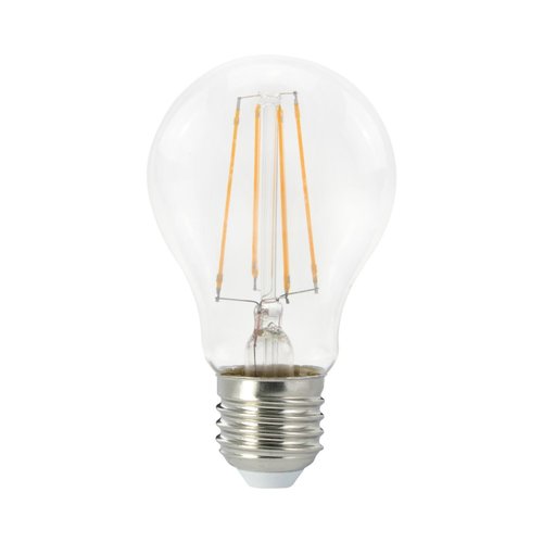 נורת פחם קלאסי LED 8W E27 