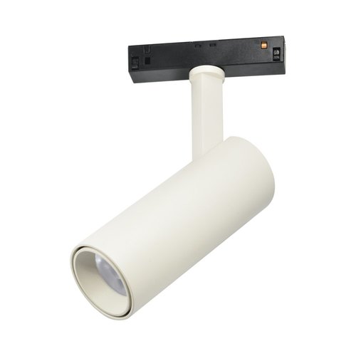 ספוט לד לבן לפס צבירה מגנטי TIKTOK SPOT 7W אור חם