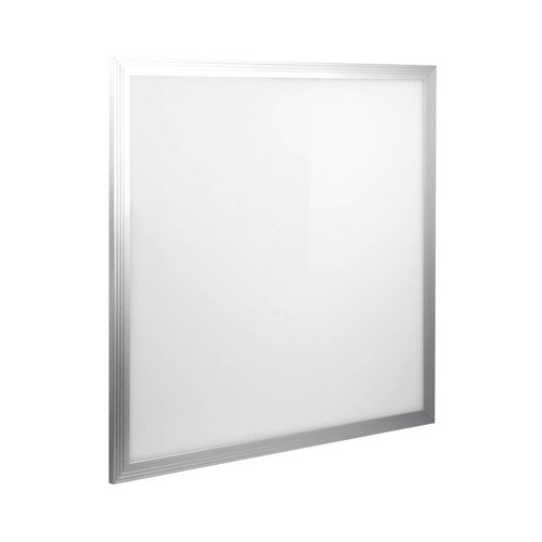 שקוע לתקרה אקוסטית FINELINE AG 595X595 43W אור ניטרלי