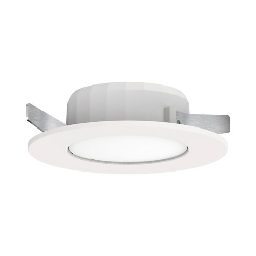 שקוע תקרה אינטגרלי עגול "3" 5W אור חם