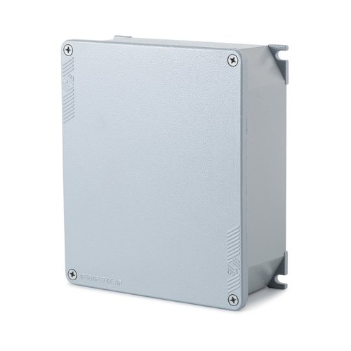 קופסת אלומיניום APV19 217X253X93mm