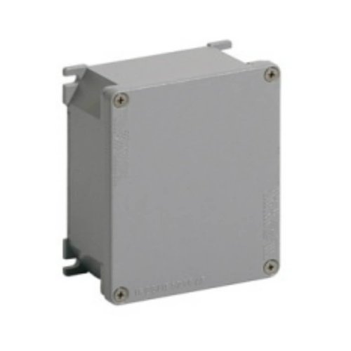 קופסת אלומיניום APV21 315X410X150mm