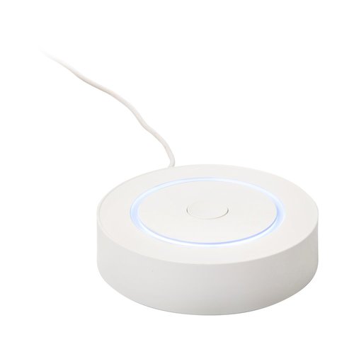 רכזת ZIGBEE אלחוטית + קווית תומכת APPLE HOMEKIT