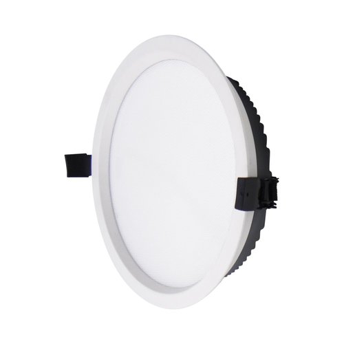 שקוע תקרה לבן ZEUS LED 3CCT 10W IP44