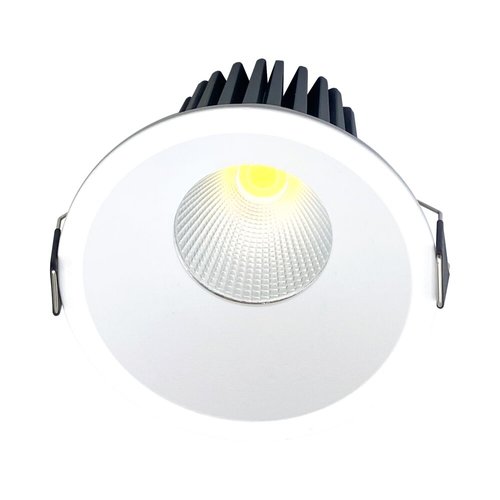 שקוע תקרה לד לבן 3CCT - ANNA-55mm 7W IP44