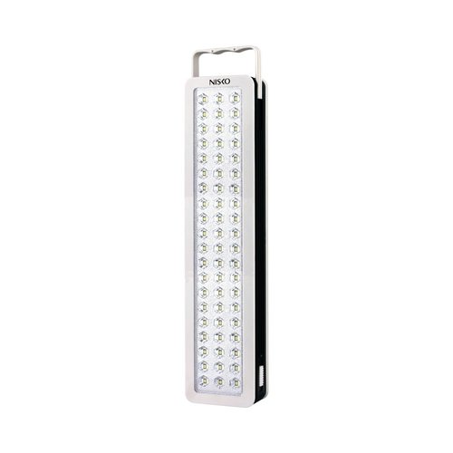 תאורת חירום נטענת ניידת 60LED