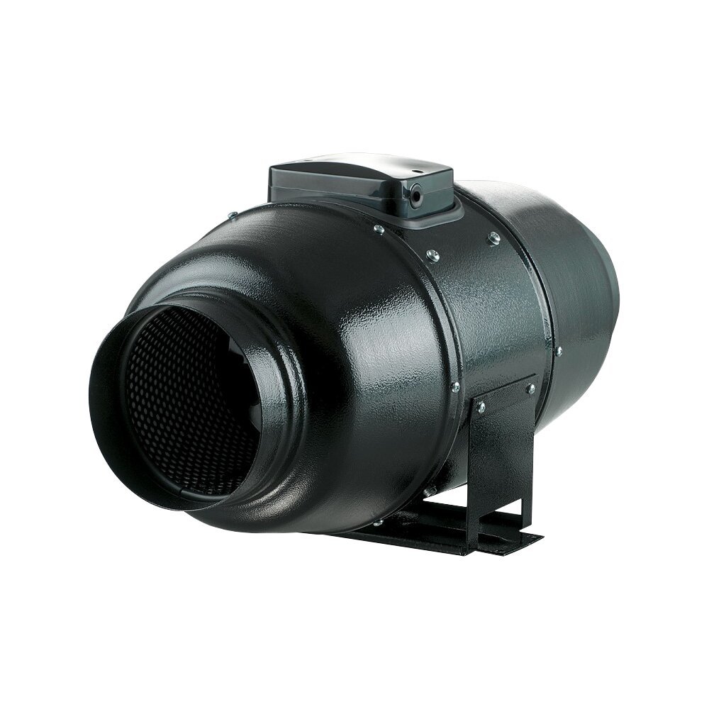 מפוח אינליין מושתק TT-M200