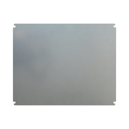 300x250x140mm פלטת מתכת לארון פוליאסטר