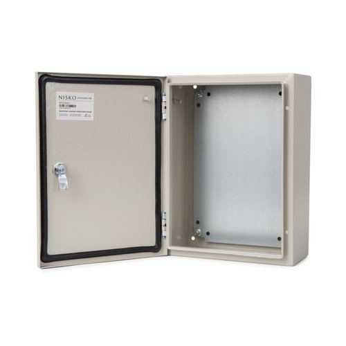 400X300X150mm IP66 ארון מתכת