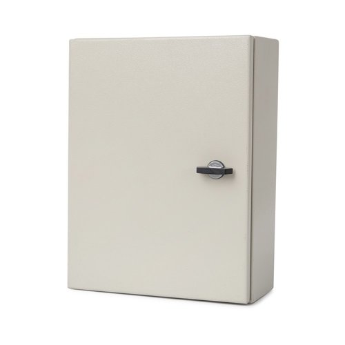 400X300X150mm IP66 ארון מתכת 