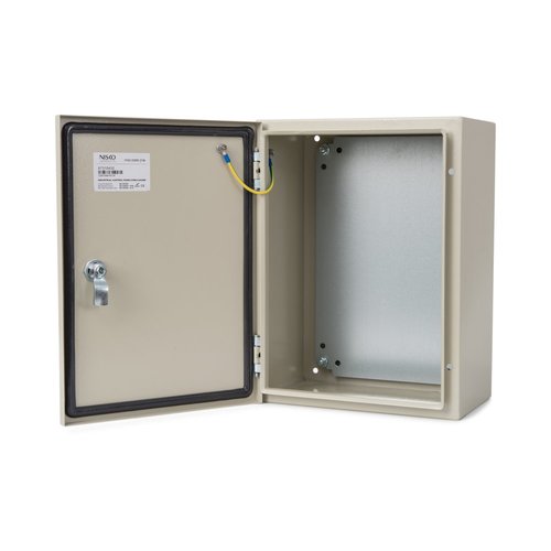 400X300X200mm IP66 ארון מתכת