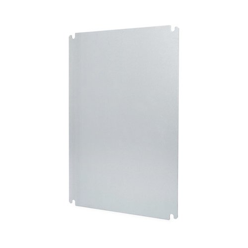400x300x200mm פלטת מתכת לארון פוליאסטר