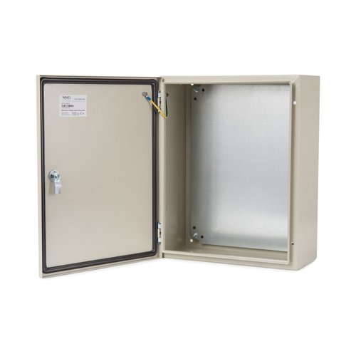 500X400X200mm IP66 ארון מתכת