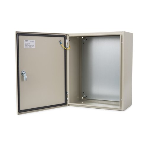 500X400X250mm IP66 ארון מתכת
