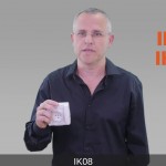 SUPER N WP3 IP65 שקוע כוח מוגן מים