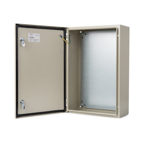 600X400X200mm IP66 ארון מתכת