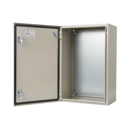 600X400X250mm IP66 ארון מתכת