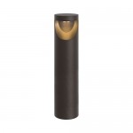 עמוד תאורה בולרד TITAN 600mm