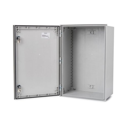 600x400x230mm IP65 ארון פוליאסטר