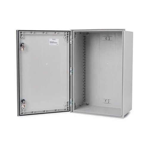 800x600x300mm IP65 ארון פוליאסטר
