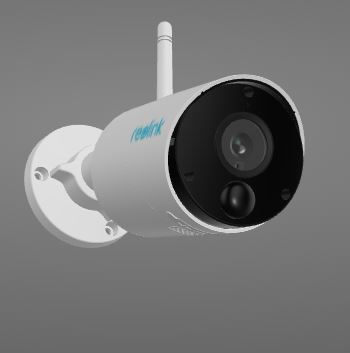 Argus Eco 3