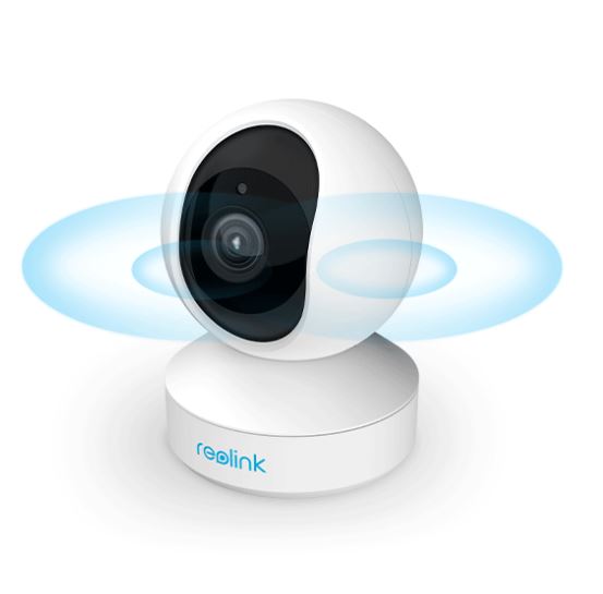 REOLINK  E1 