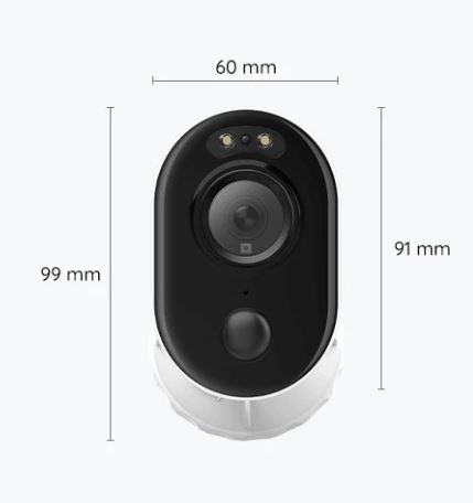 REOLINK LUMUS 7