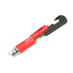  לאיתור מתח UT12D RAW 3