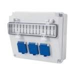  שירות 310 NNPL ללא חצי אוטומט